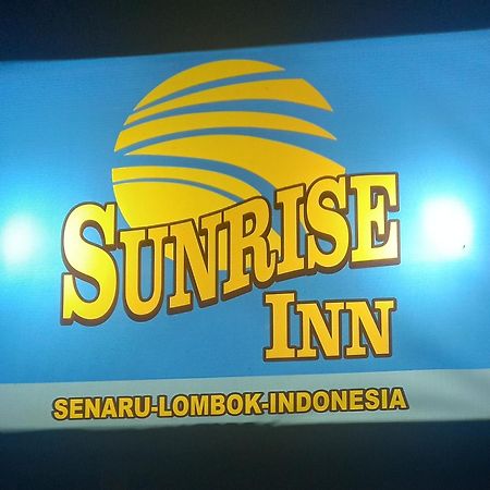 Sunrise Inn Senaru Exterior foto